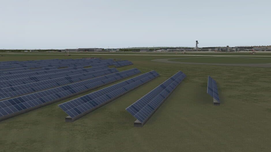 Скриншот 5 из X-Plane 10 Global: Aerosoft - Airport Dusseldorf