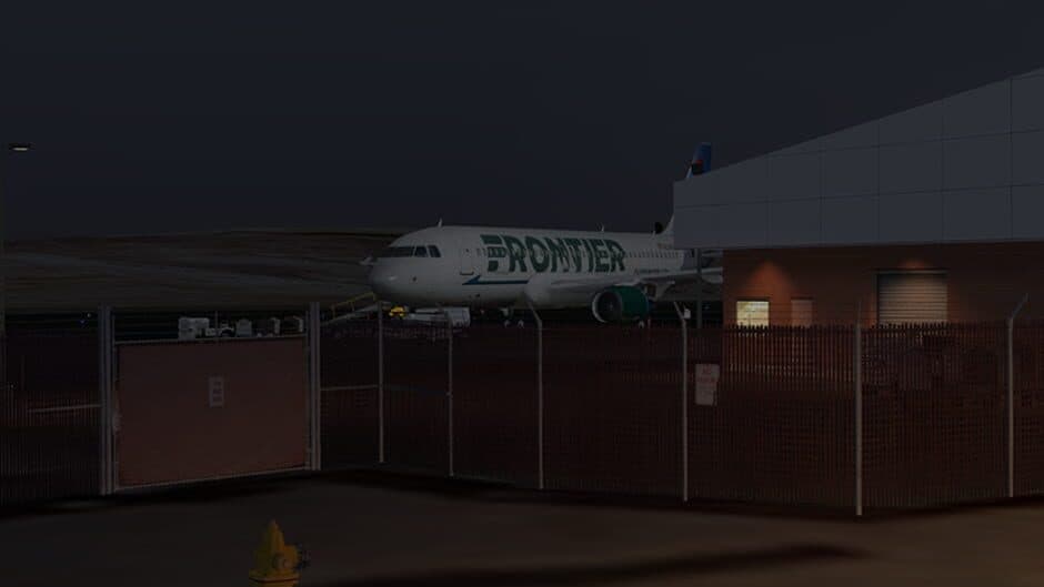 Скриншот 6 из X-Plane 10 Global: Aerosoft - Airport Pullman-Moscow