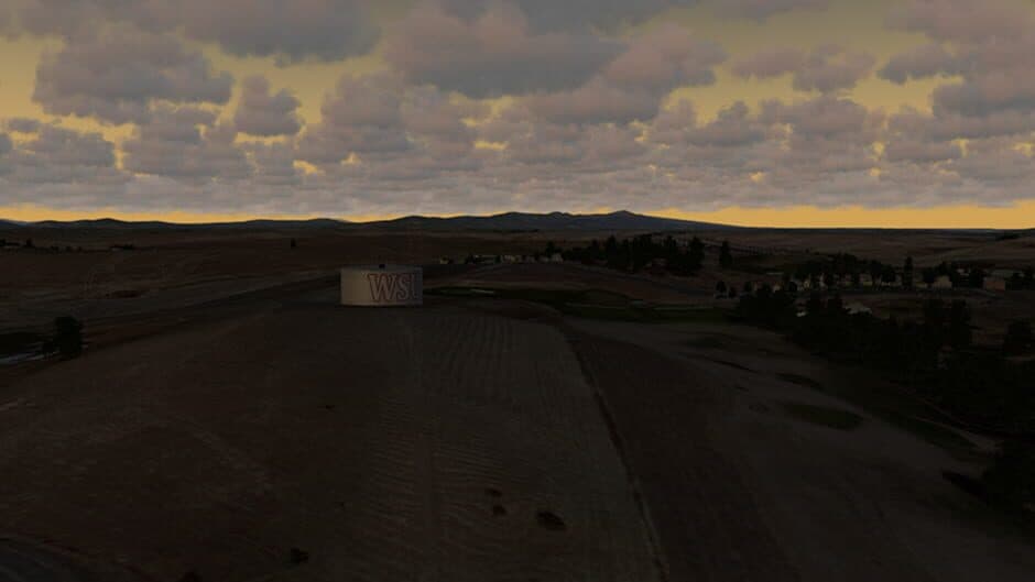 Скриншот 5 из X-Plane 10 Global: Aerosoft - Airport Pullman-Moscow