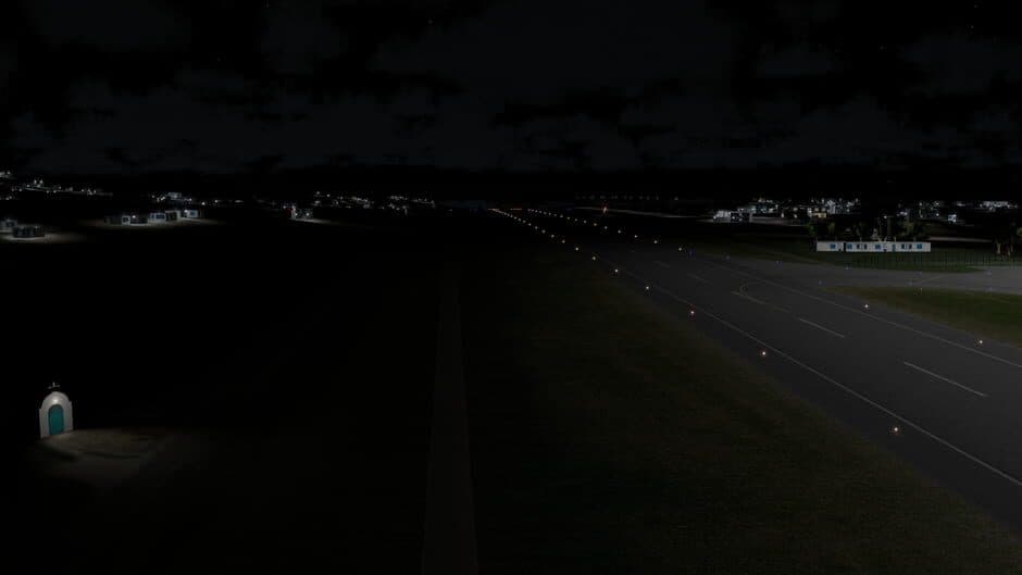Скриншот 12 из X-Plane 10 Global: Aerosoft - Airport Mykonos