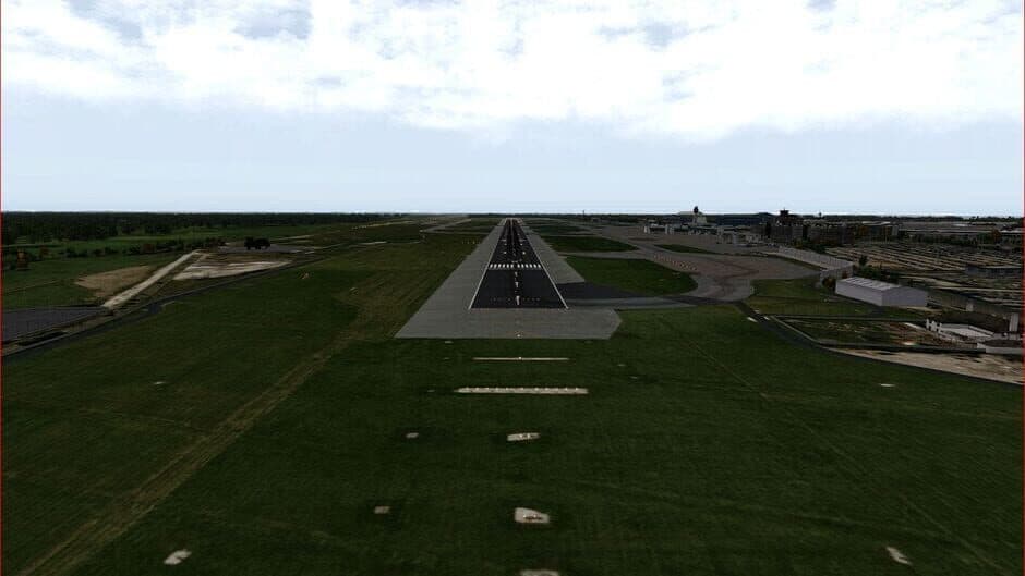 Скриншот 10 из X-Plane 10 Global: Aerosoft - Airport Manchester