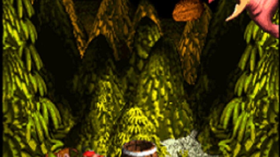 Скриншот 2 из DKDC: Donkey Kong Distortion Country