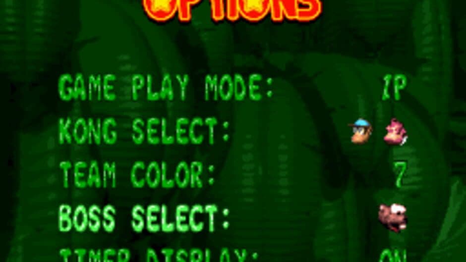 Скриншот 2 из Donkey Kong Country: Boss Blitz