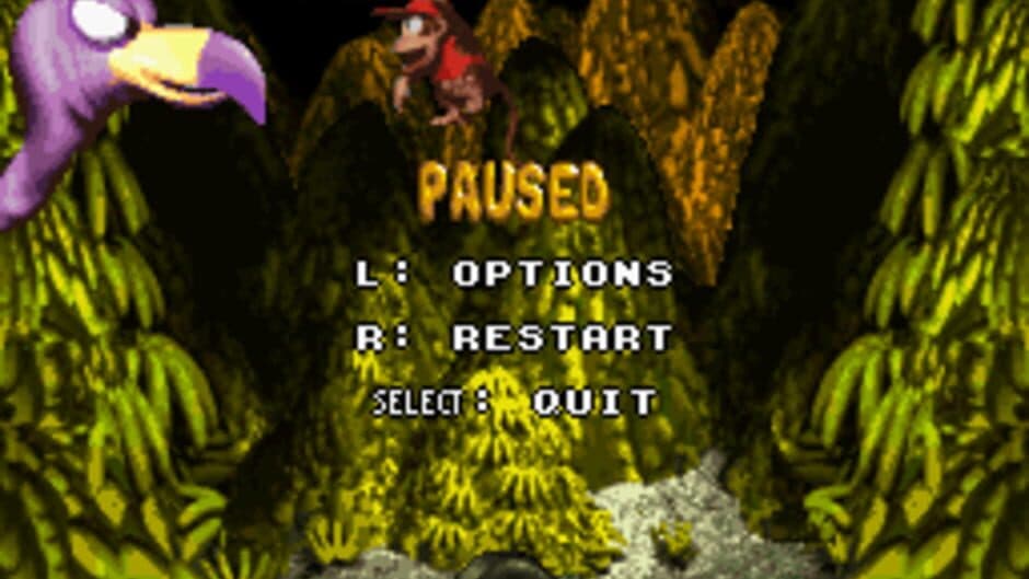 Скриншот 3 из Donkey Kong Country: Boss Blitz