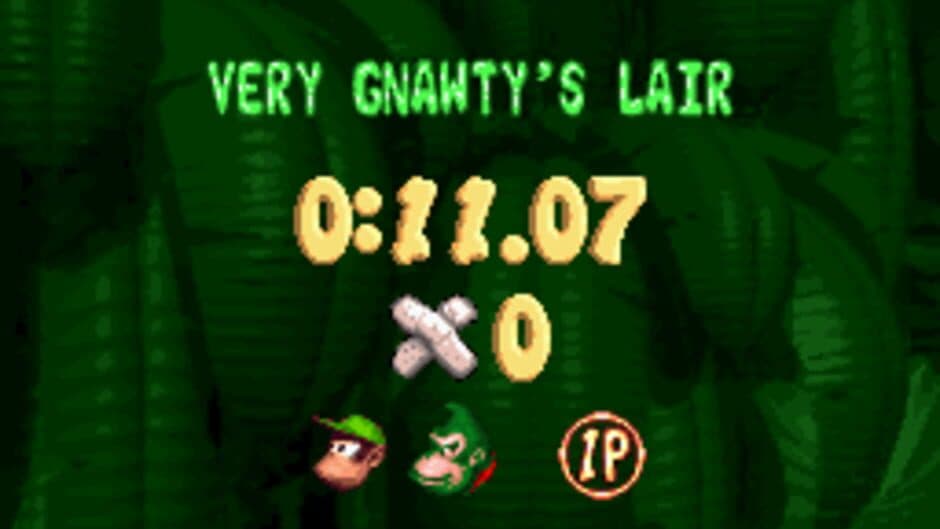 Скриншот 4 из Donkey Kong Country: Boss Blitz