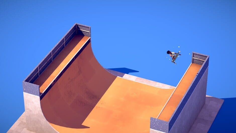 Скриншот 1 из The Ramp