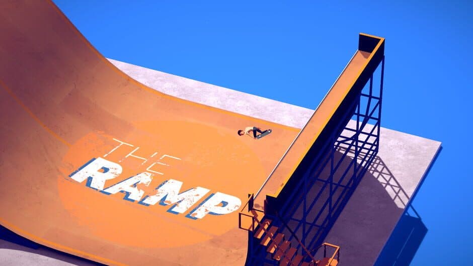 Скриншот 2 из The Ramp