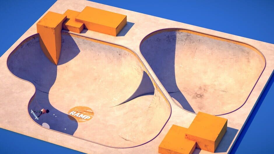 Скриншот 3 из The Ramp