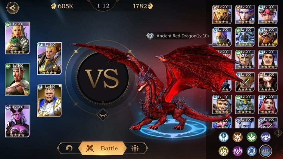 Скриншот 7 из Rage of Destiny