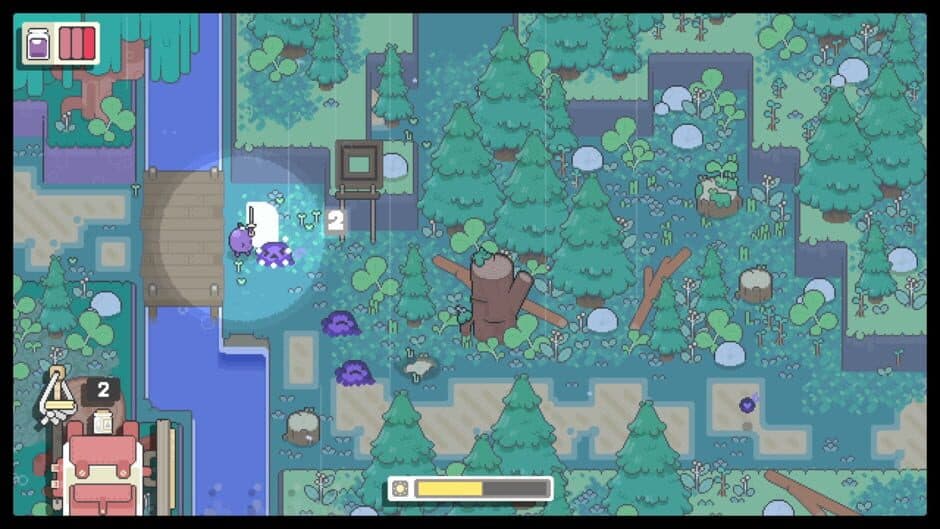 Скриншот 9 из Garden Story