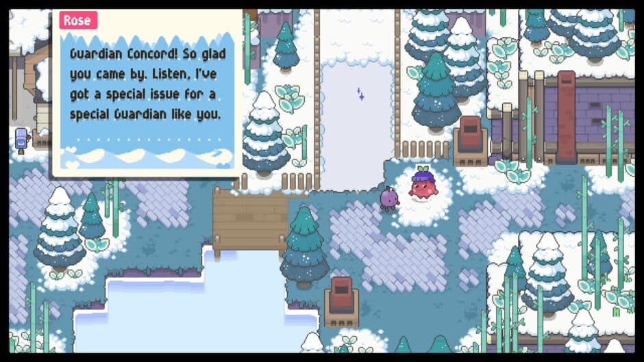 Скриншот 7 из Garden Story