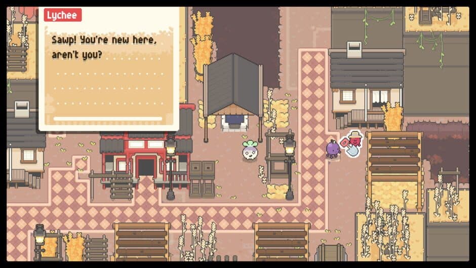 Скриншот 4 из Garden Story
