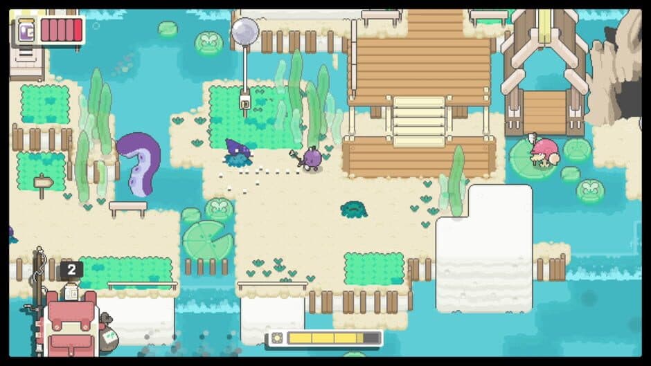 Скриншот 8 из Garden Story