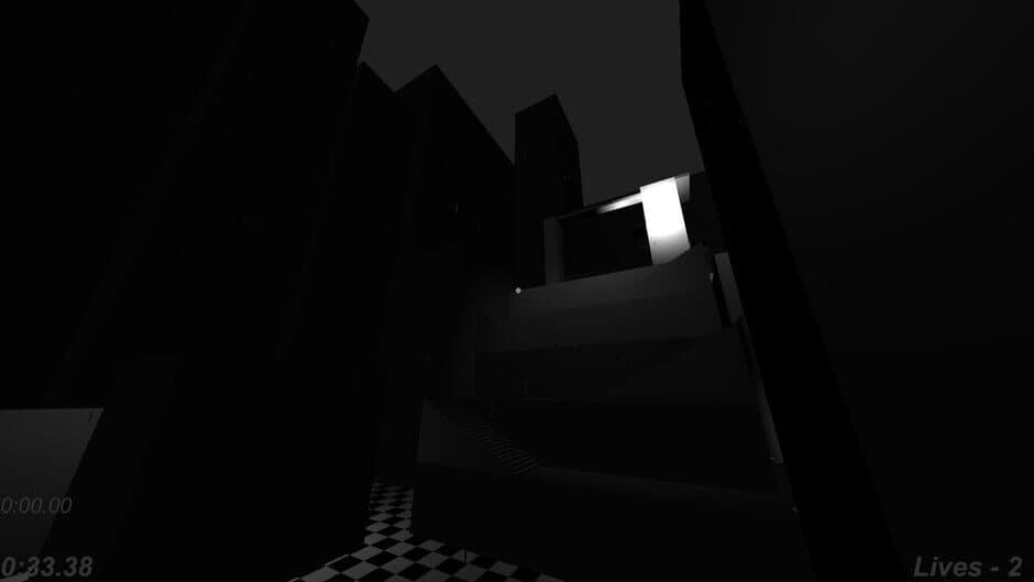 Скриншот 1 из Obscura