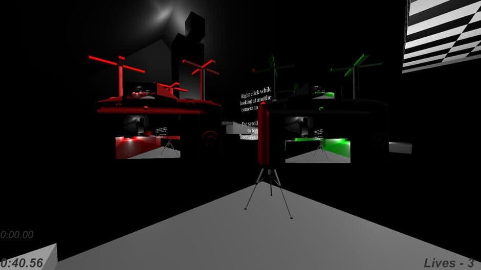 Скриншот 6 из Obscura