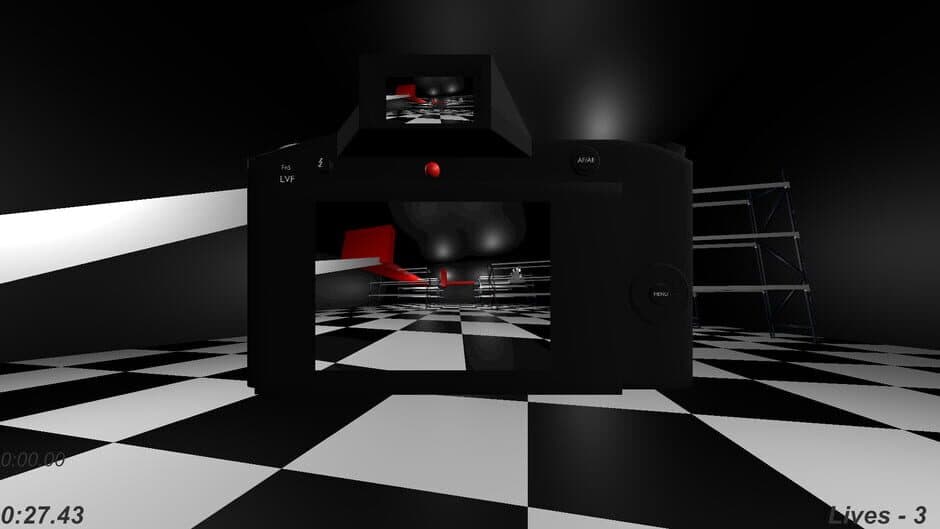 Скриншот 2 из Obscura