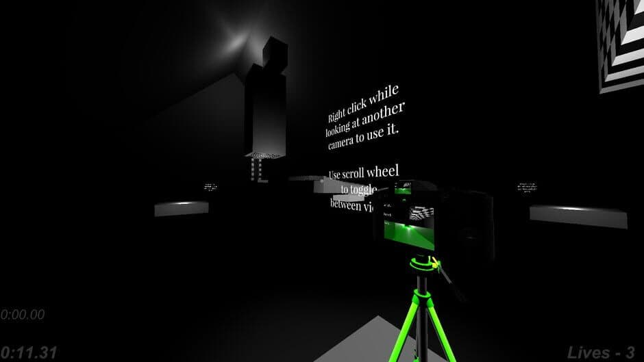 Скриншот 5 из Obscura