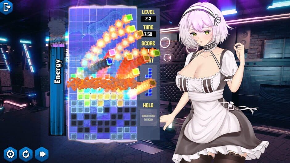 Скриншот 2 из Gamer Girls 2
