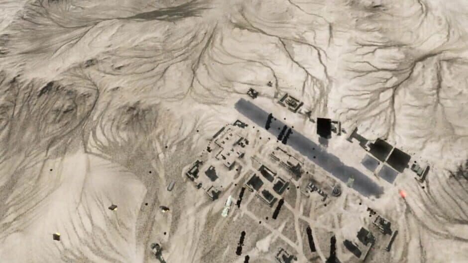 Скриншот 4 из VR UAV Attack