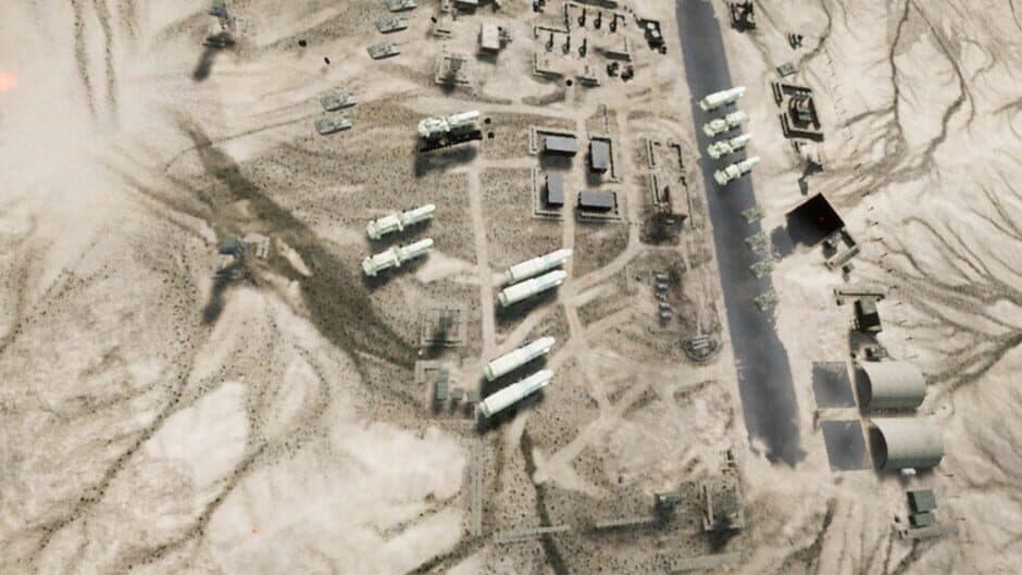 Скриншот 5 из VR UAV Attack