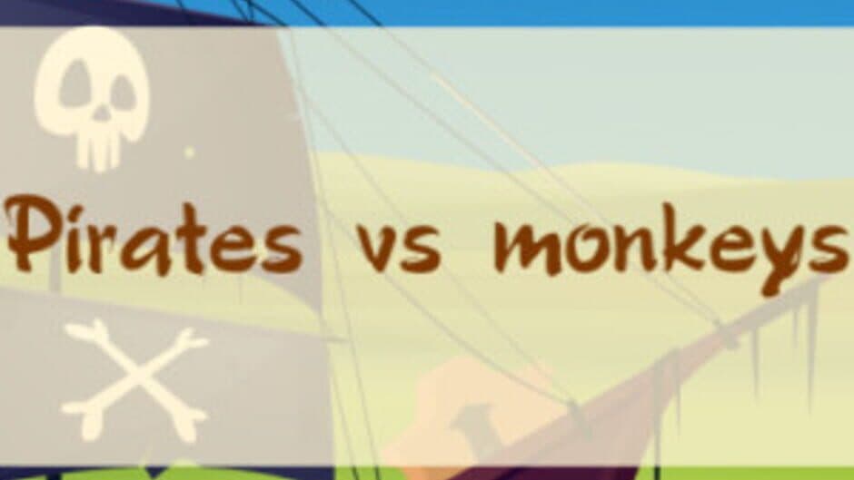 Скриншот 8 из Pirates vs monkeys