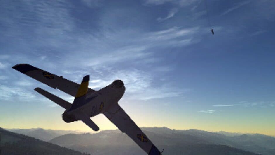 Скриншот 3 из DCS World: The Museum Relic Campaign