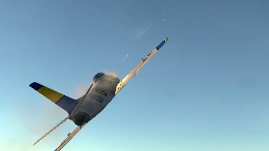 Скриншот 6 из DCS World: The Museum Relic Campaign