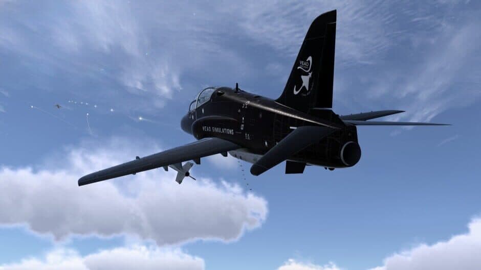 Скриншот 1 из DCS World: Hawk