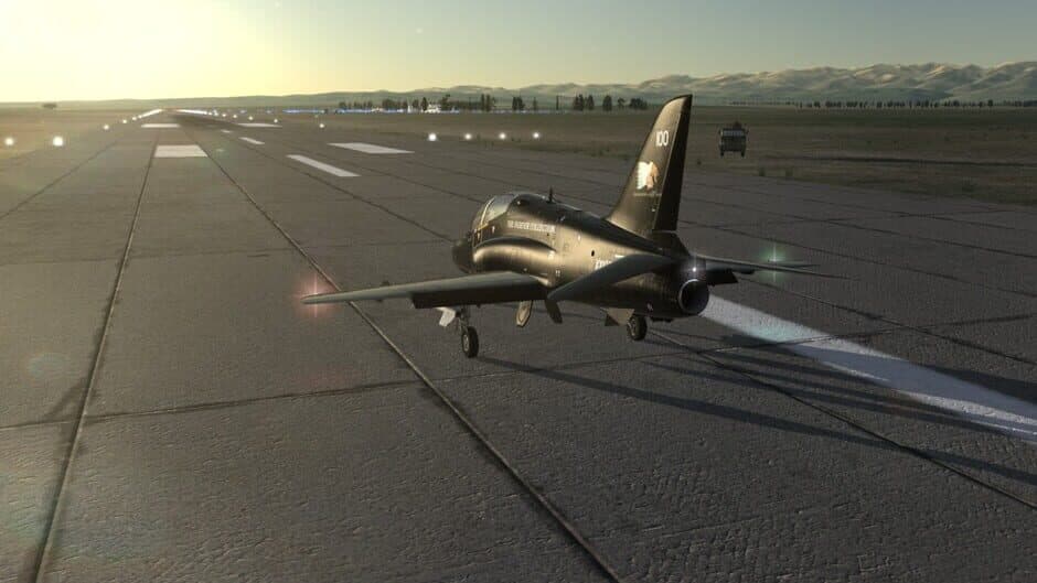 Скриншот 2 из DCS World: Hawk
