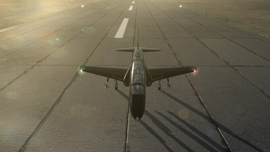 Скриншот 4 из DCS World: Hawk