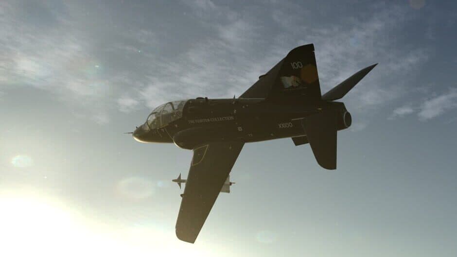Скриншот 5 из DCS World: Hawk