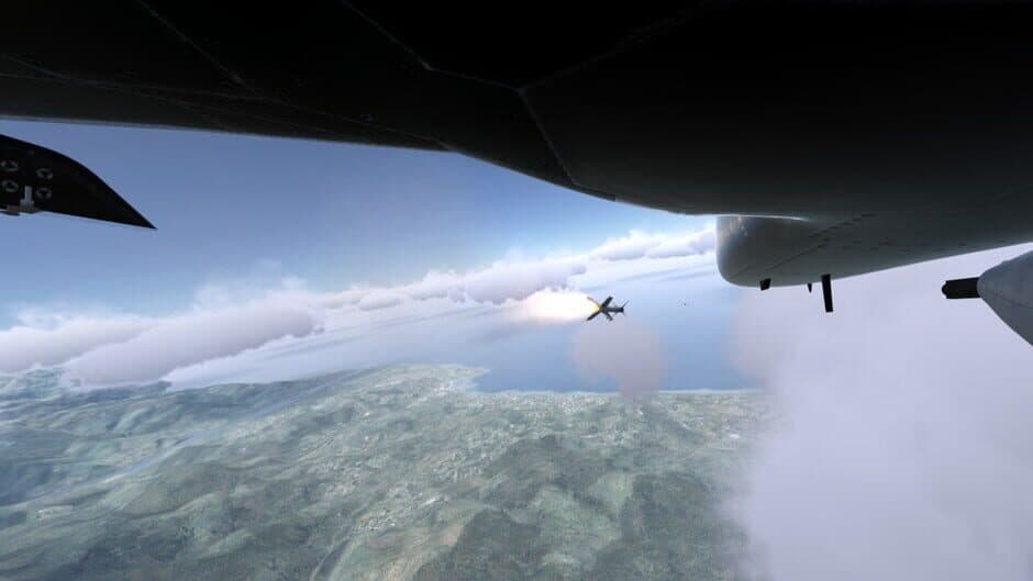 Скриншот 3 из DCS World: Hawk