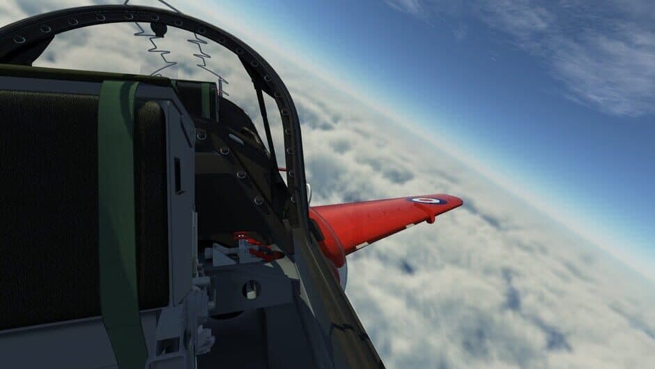 Скриншот 11 из DCS World: Hawk