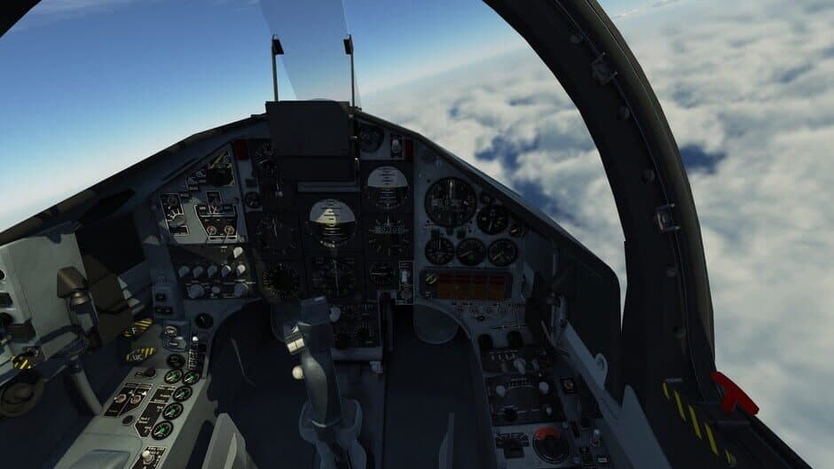 Скриншот 10 из DCS World: Hawk