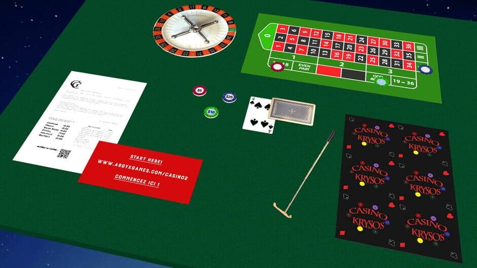 Скриншот 5 из Tabletopia: Pocket Investigations