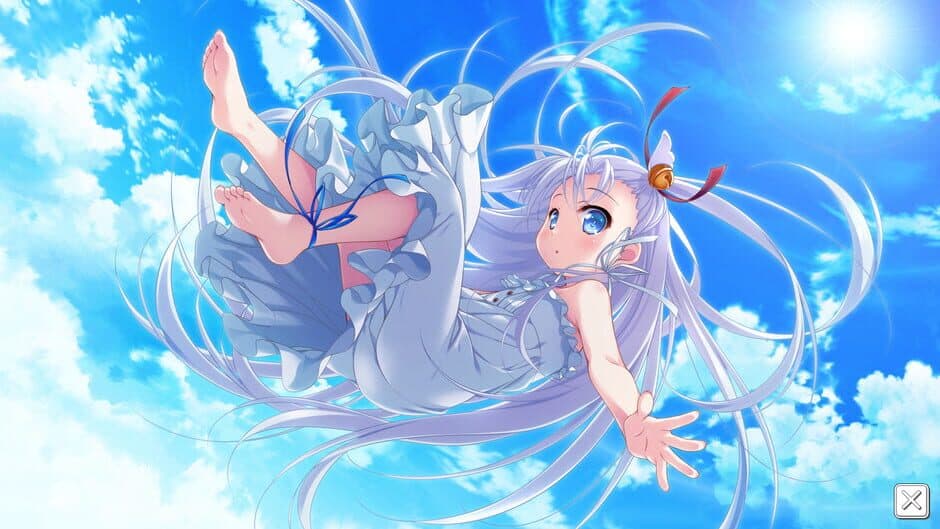 Скриншот 2 из Moe Jigsaw: Hatsukoi Sankaime Pack