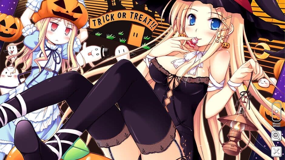 Скриншот 3 из Moe Jigsaw: Blessing of the Campanella Pack