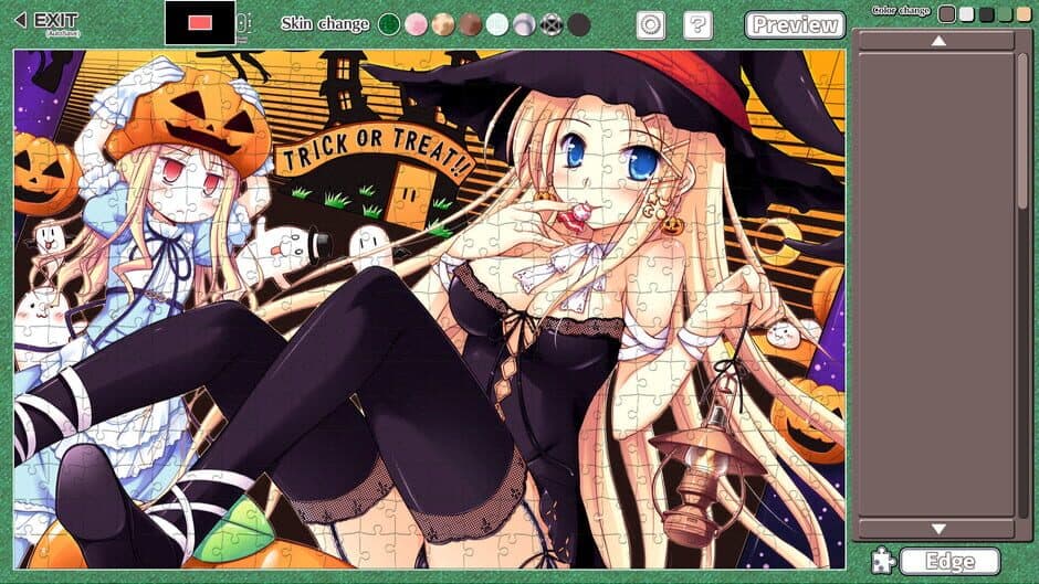 Скриншот 7 из Moe Jigsaw: Blessing of the Campanella Pack