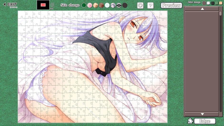 Скриншот 5 из Moe Jigsaw: Blessing of the Campanella Pack