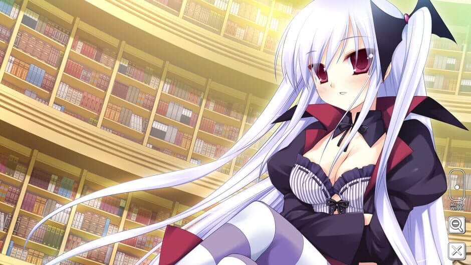 Скриншот 1 из Moe Jigsaw: Hyper-Highspeed-Genius Pack