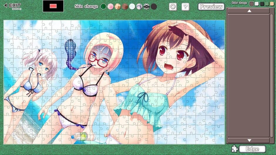 Скриншот 7 из Moe Jigsaw: Wizards Complex Pack