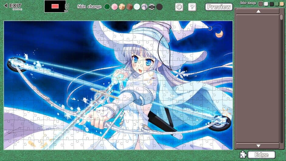 Скриншот 4 из Moe Jigsaw: Special prices Pack