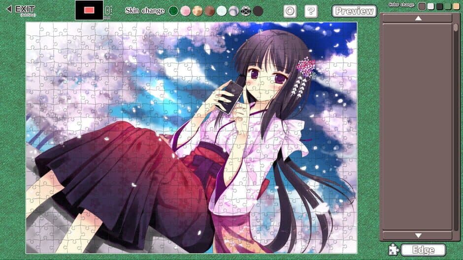 Скриншот 6 из Moe Jigsaw: Special prices Pack
