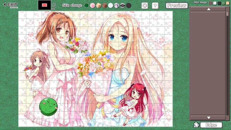 Скриншот 1 из Moe Jigsaw: Special prices Pack