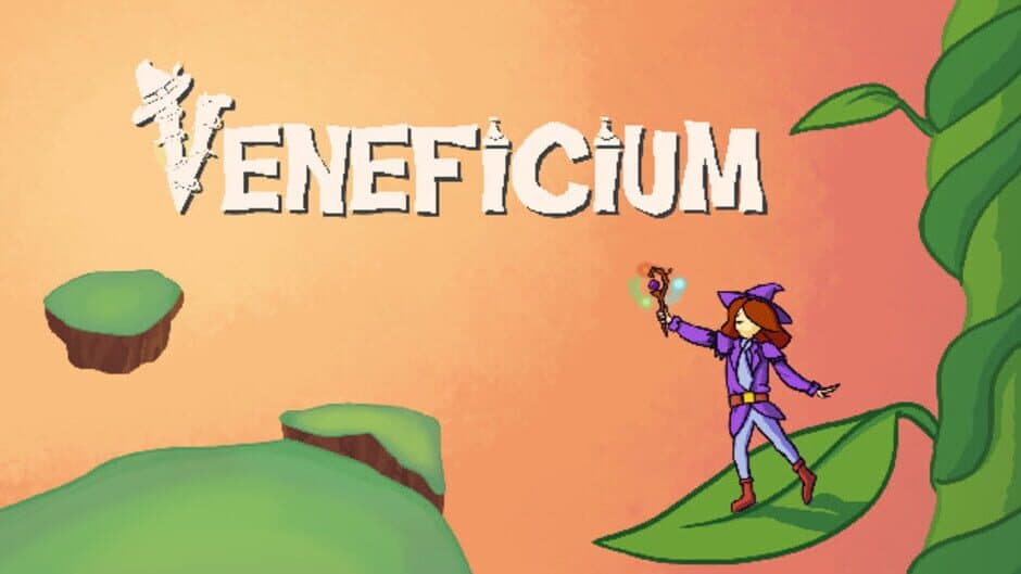 Скриншот 1 из Veneficium