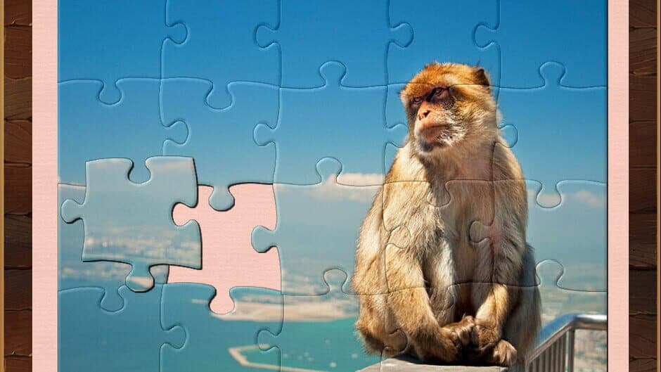 Скриншот 5 из Caribbean Jigsaw