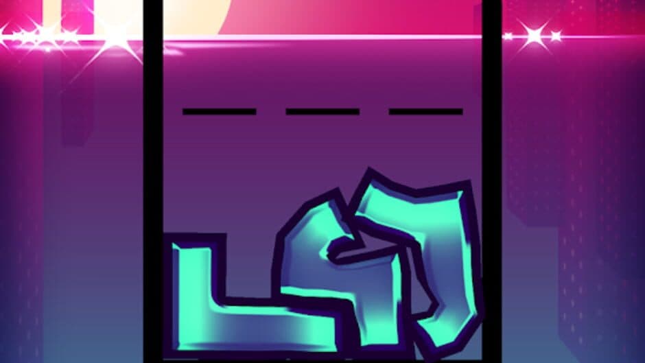 Скриншот 4 из Jelly Fill