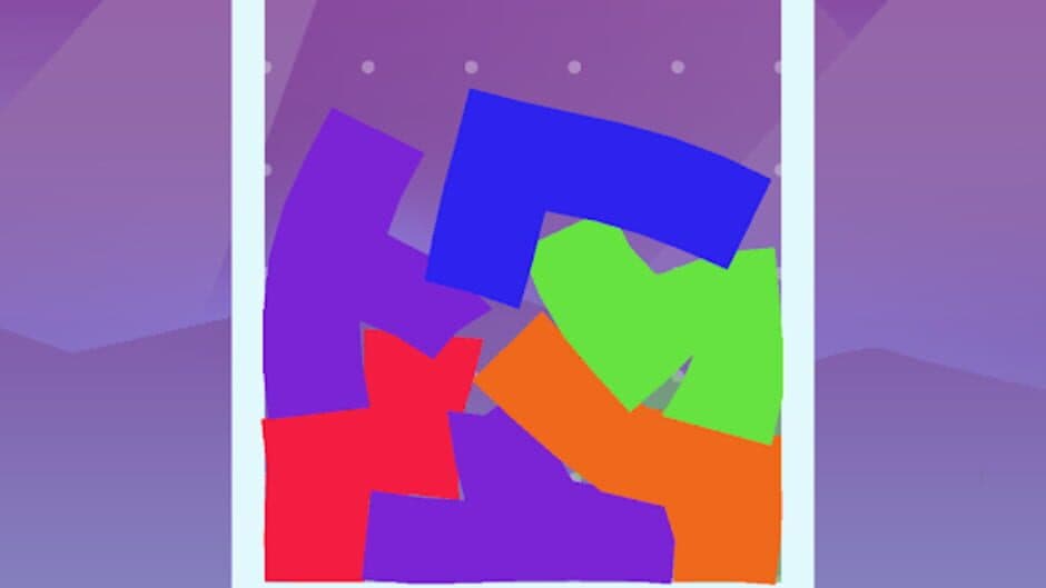 Скриншот 5 из Jelly Fill