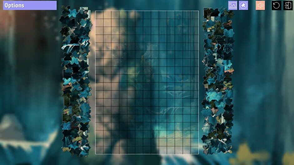 Скриншот 3 из My Jigsaw Adventures: A Lost Story