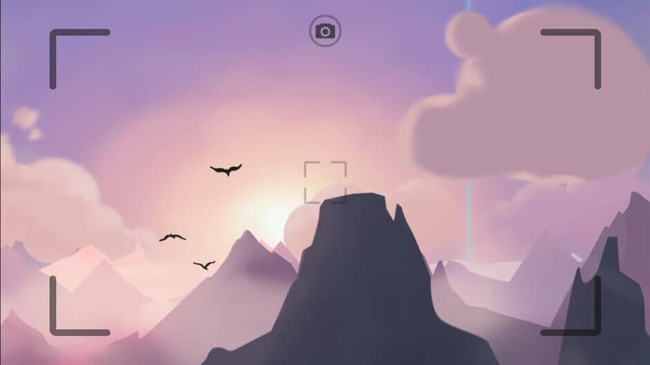 Скриншот 2 из Sky Journey: Jigsaw Landscapes
